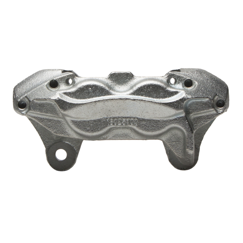 Toyota Sequoia Brake Caliper - Front - DFC - Premium - Silver Zinc Coated - `00-`02