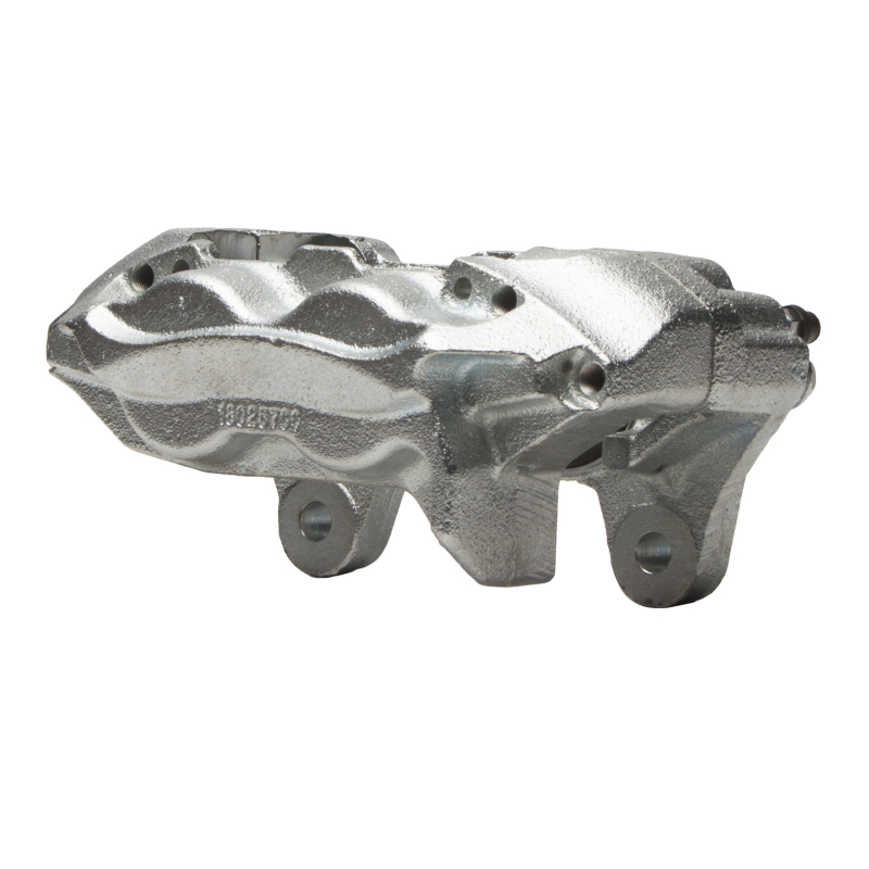 Toyota Sequoia Brake Caliper - Front - DFC - Premium - Silver Zinc Coated - `00-`02