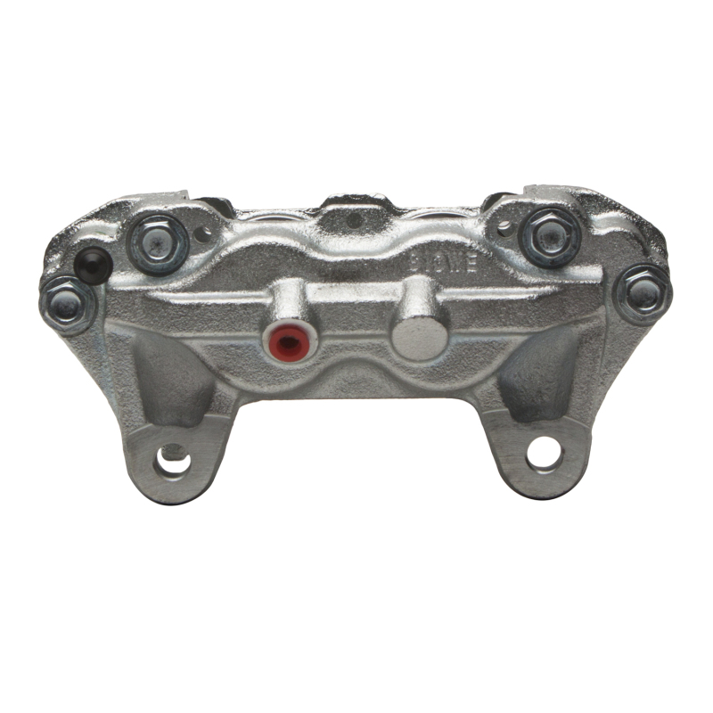 Toyota Sequoia Brake Caliper - Front - DFC - Premium - Silver Zinc Coated - `00-`02