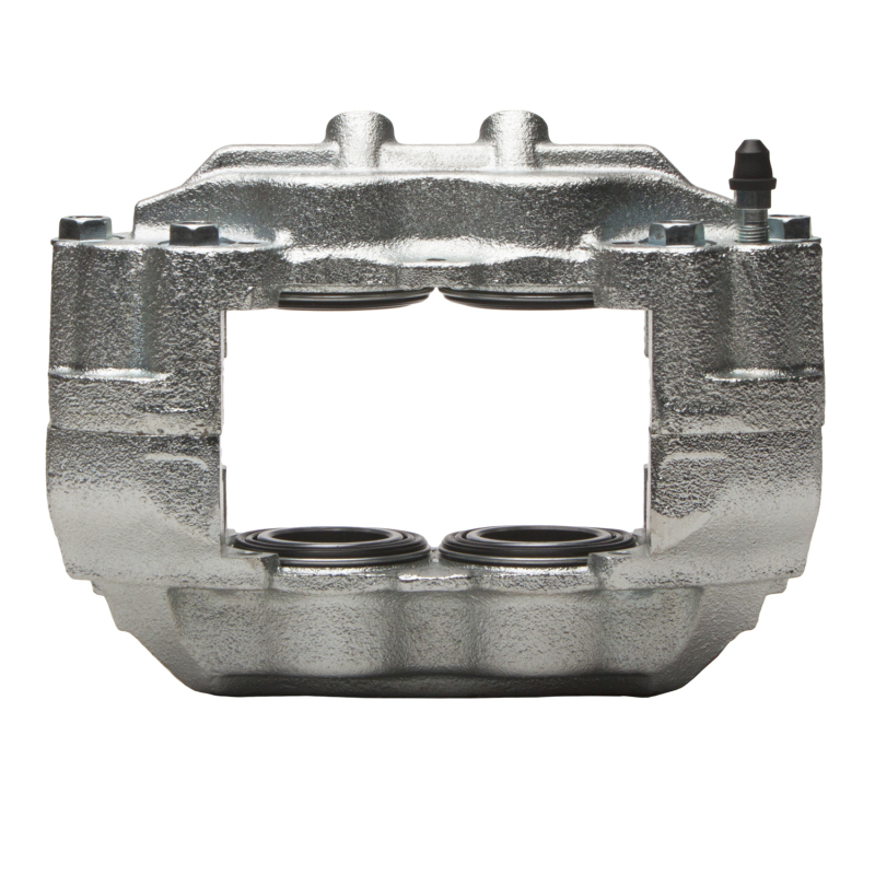 Toyota Sequoia Brake Caliper - Front - DFC - Premium - Silver Zinc Coated - `00-`02