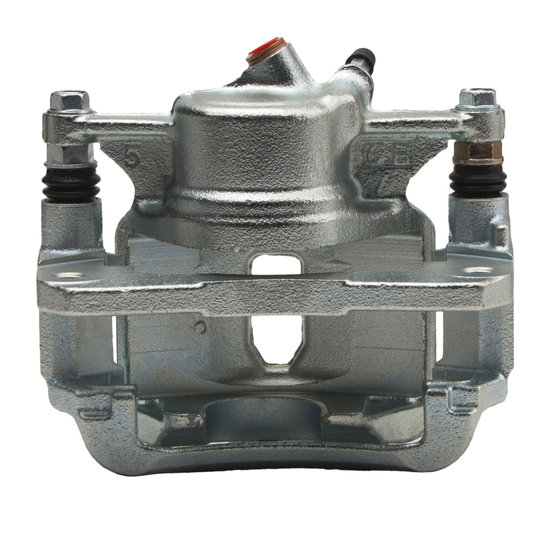 Toyota Camry Brake Caliper - Front - DFC - Premium - Silver - `97-`01