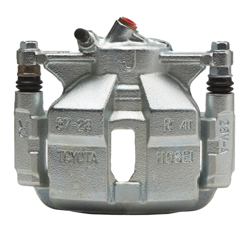Toyota Camry Brake Caliper - Front - DFC - Premium - Silver - `97-`01