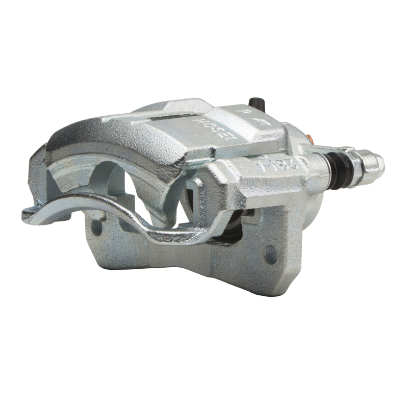 Toyota Camry Brake Caliper - Front - DFC - Premium - Silver - `97-`01