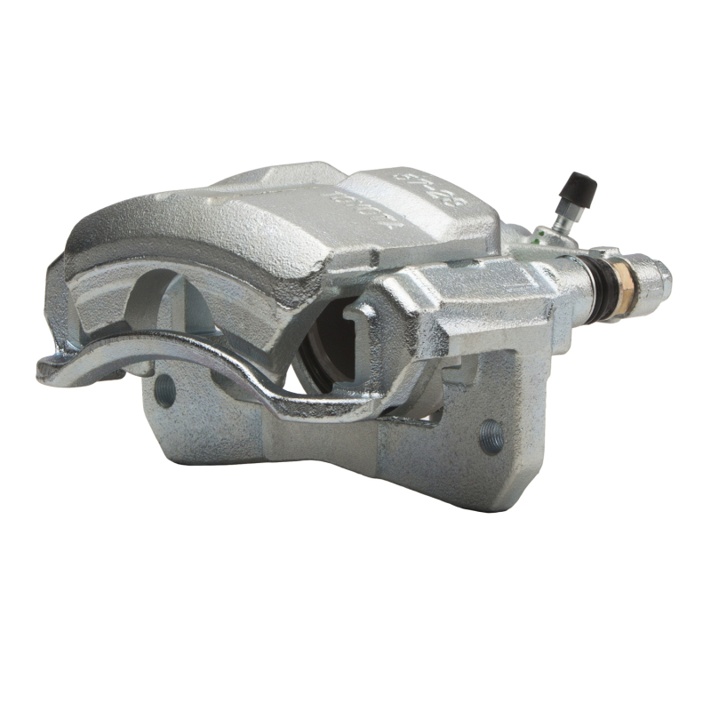 Toyota Camry Brake Caliper - Front - DFC - Premium - Silver - `97-`01