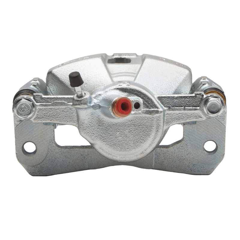 Toyota Camry Brake Caliper - Front - DFC - Premium - Silver - `97-`01