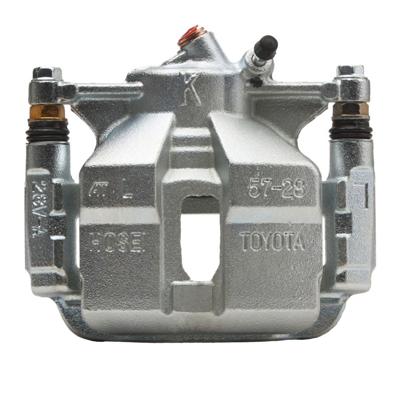 Toyota Camry Brake Caliper - Front - DFC - Premium - Silver - `97-`01