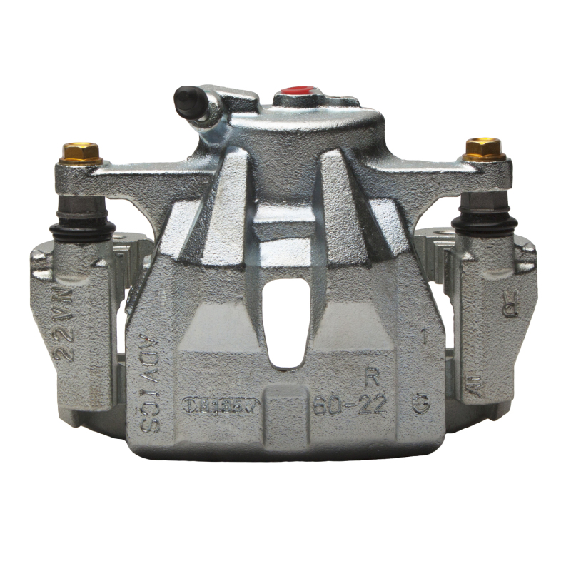 Pontiac Vibe Brake Caliper - Front - DFC - Premium - Silver Zinc Coated - `08-`24