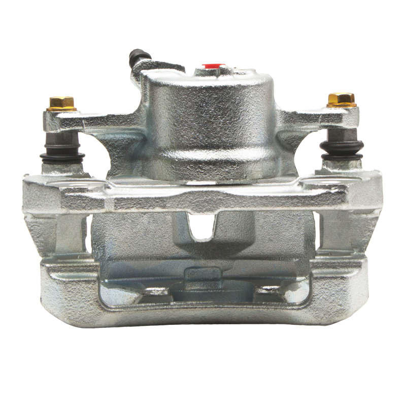 Pontiac Vibe Brake Caliper - Front - DFC - Premium - Silver - `08-`24