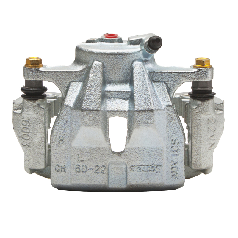 Pontiac Vibe Brake Caliper - Front - DFC - Premium - Silver - `08-`24