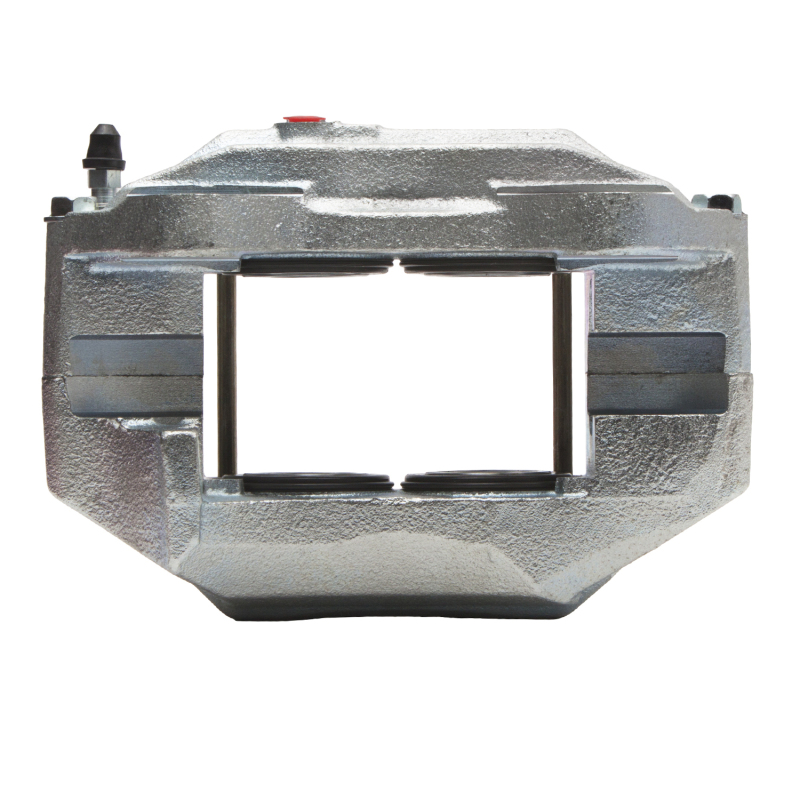 Toyota Tacoma Brake Caliper - Front-L - DFC - Premium - Silver Zinc Coated - `95-`04