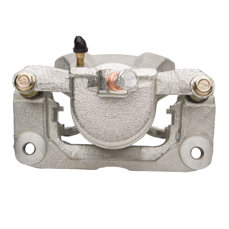Lexus ES300 Brake Caliper - Front - DFC - Premium - Silver Zinc - `97-`04