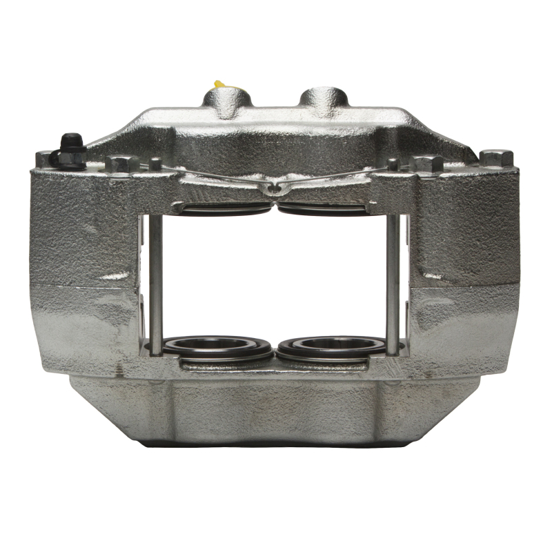 Toyota Tacoma Brake Caliper - Front - DFC - Premium - Silver Zinc Coated - `96-`04