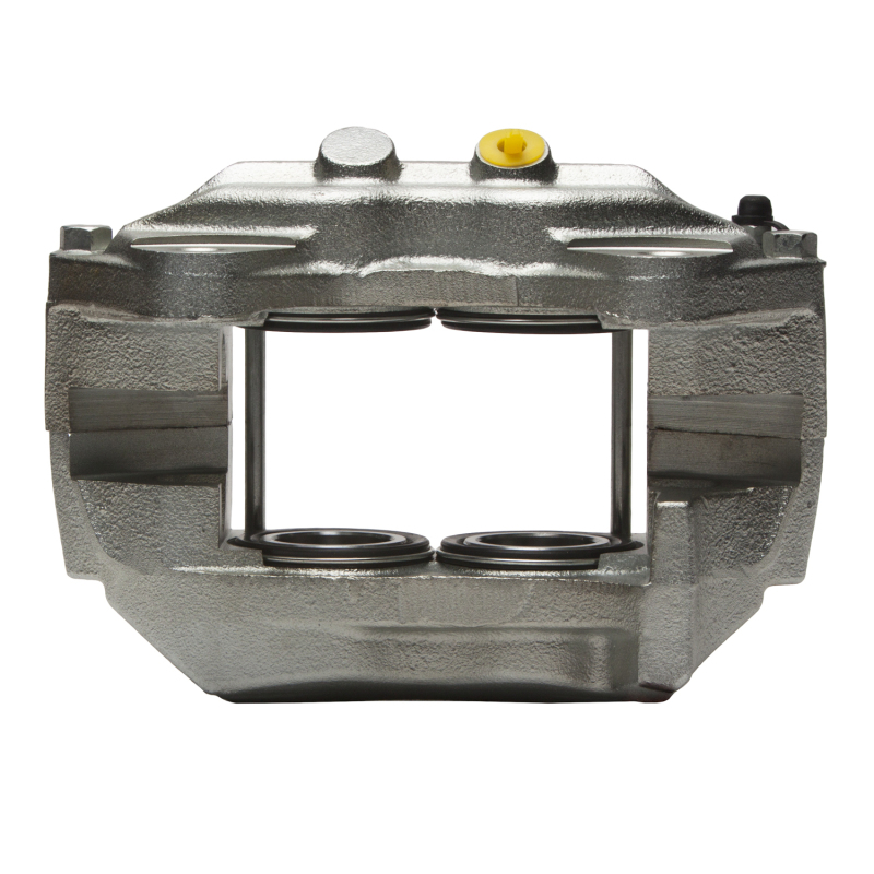 Toyota Tacoma Brake Caliper - Front - DFC - Premium - Silver Zinc Coated - `96-`04