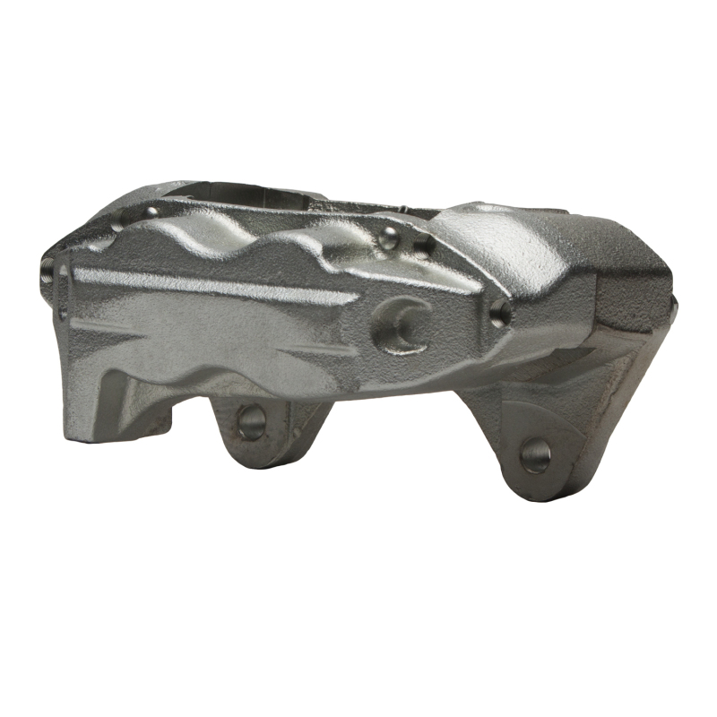 Toyota Tacoma Brake Caliper - Front - DFC - Premium - Silver Zinc Coated - `96-`04