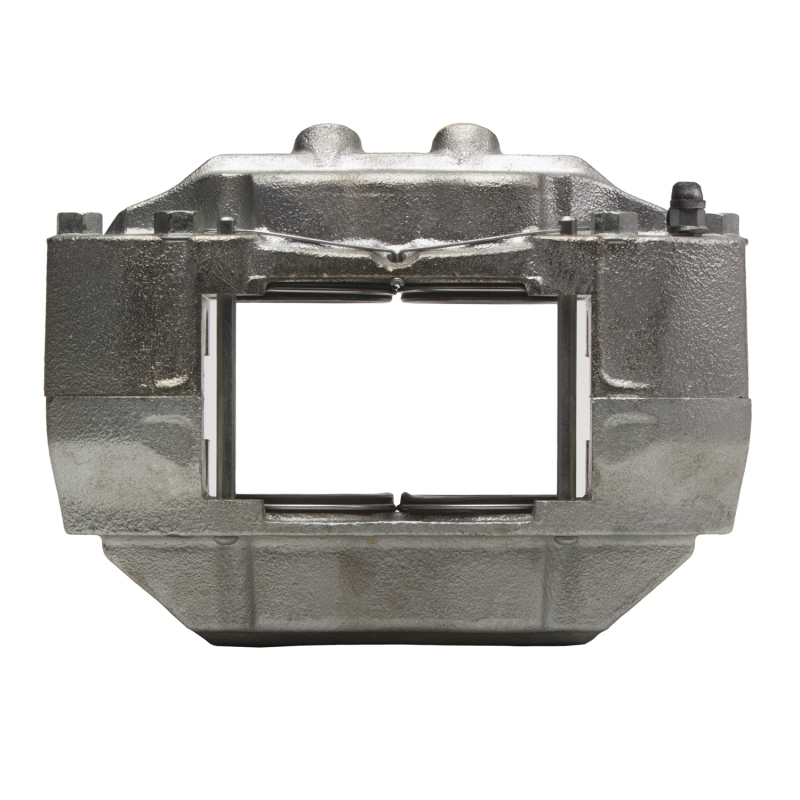 Toyota Tacoma Brake Caliper - Front - DFC - Premium - Silver Zinc Coated - `96-`04