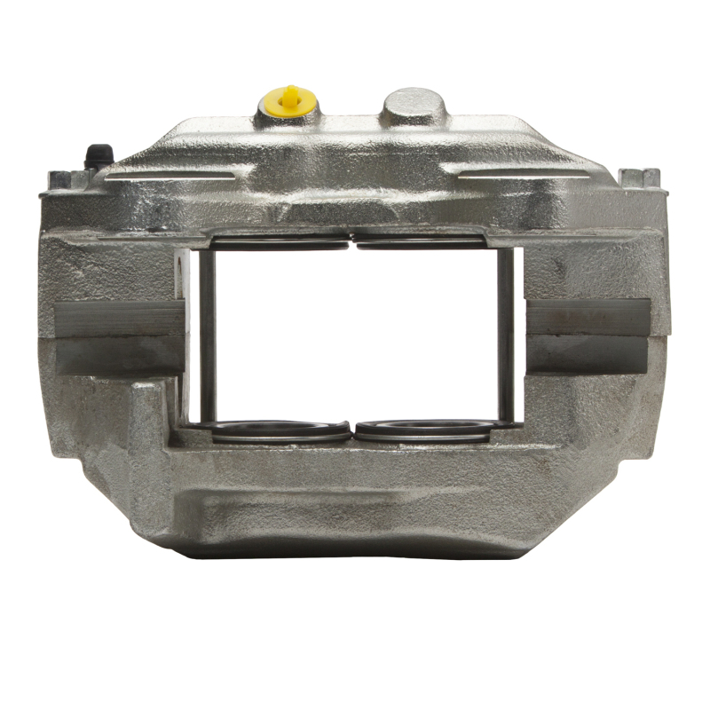 Toyota Tacoma Brake Caliper - Front - DFC - Premium - Silver Zinc Coated - `96-`04