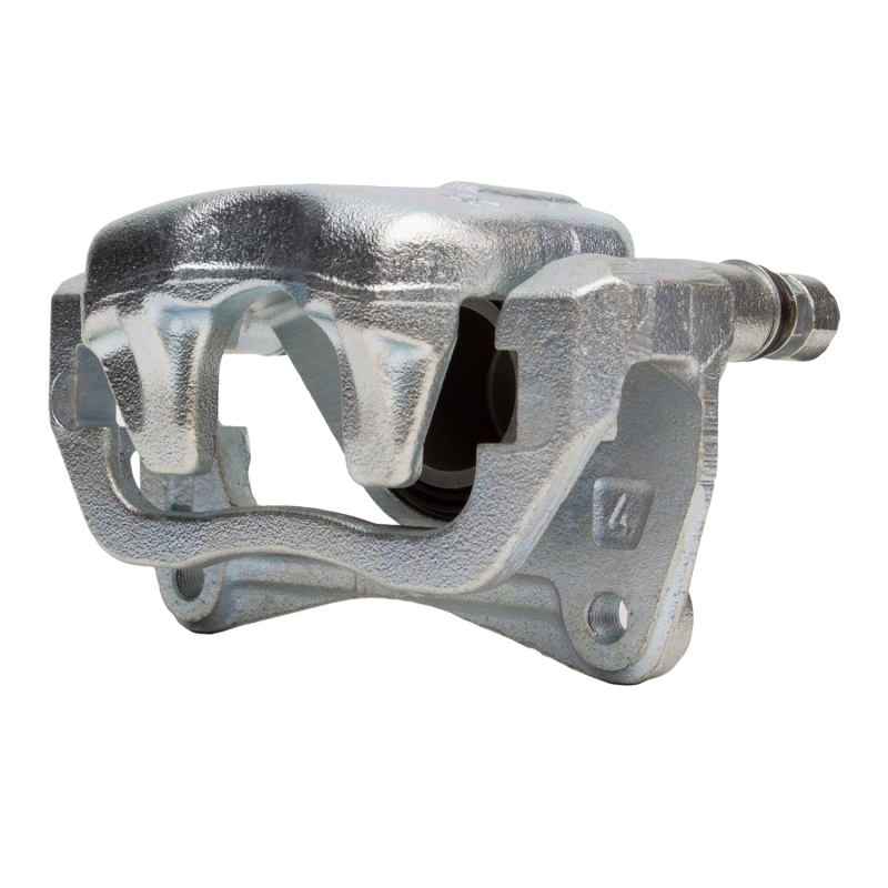 Toyota RAV4 Brake Caliper - Front - DFC - Premium - Silver Zinc Coated - `96-`03