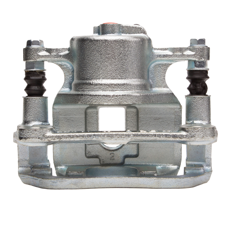 Toyota RAV4 Brake Caliper - Front - DFC - Premium - Silver Zinc Coated - `96-`03