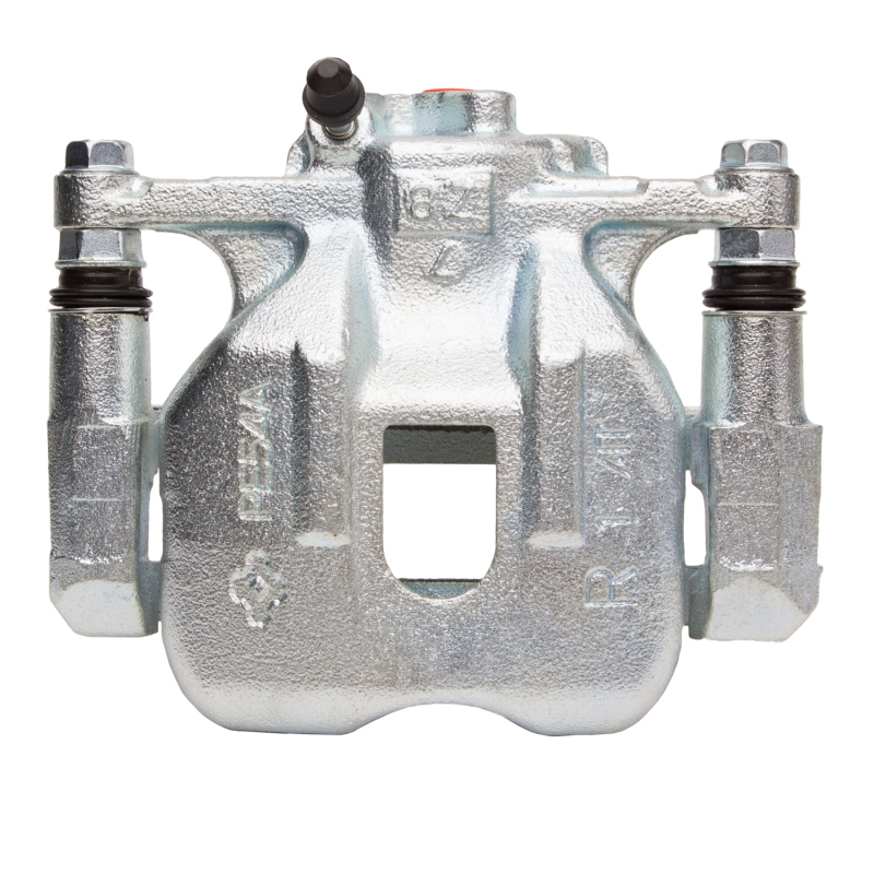 Toyota RAV4 Brake Caliper - Front - DFC - Premium - Silver Zinc Coated - `96-`03