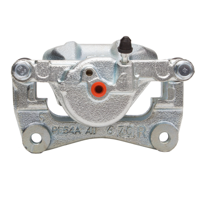 Toyota RAV4 Brake Caliper - Front - DFC - Premium - Silver Zinc Coated - `96-`03