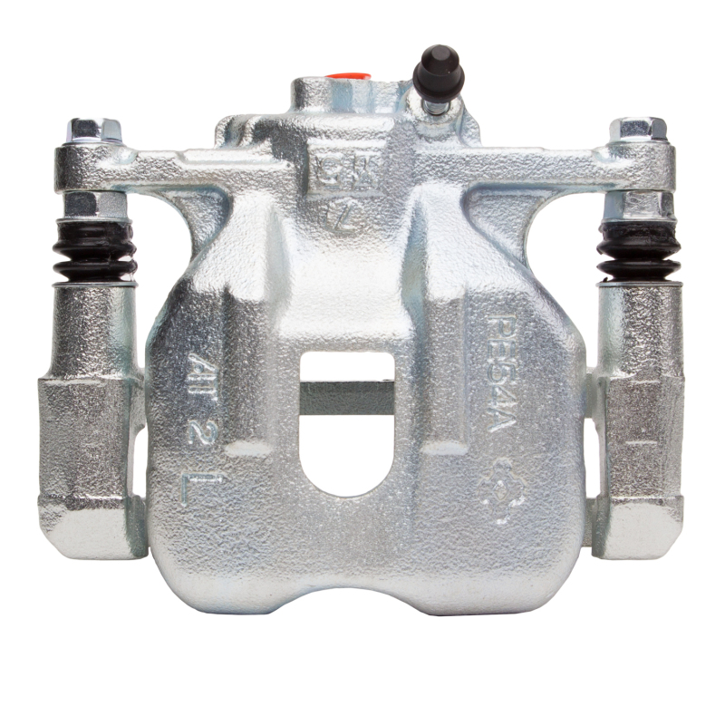 Toyota RAV4 Brake Caliper - Front - DFC - Premium - Silver - `96-`03