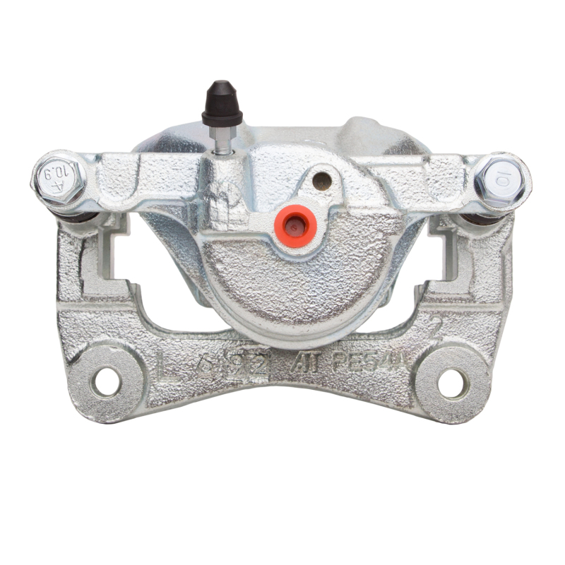 Toyota RAV4 Brake Caliper - Front - DFC - Premium - Silver - `96-`03