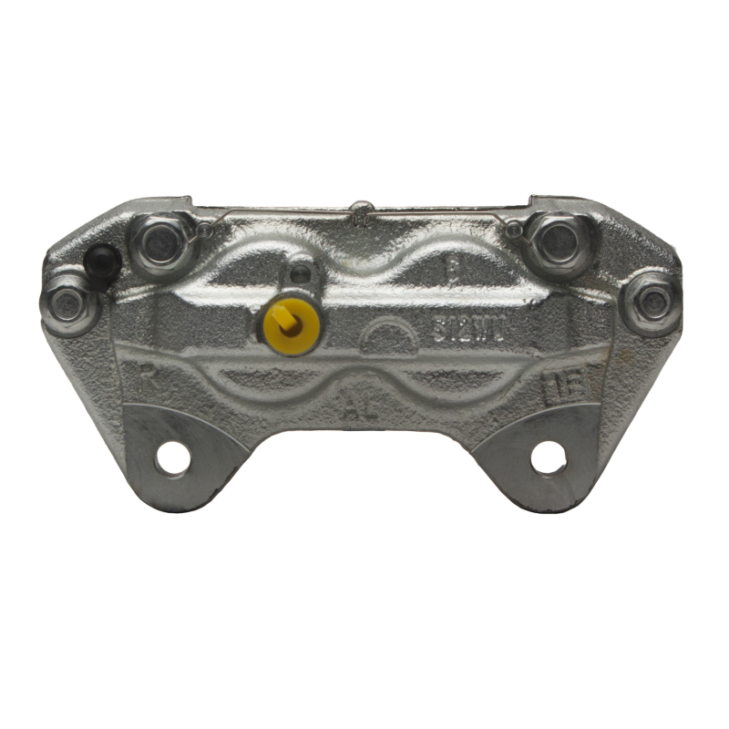 Lexus LX470 Brake Caliper - Front - DFC - Premium - Silver Zinc Coated - `98-`02