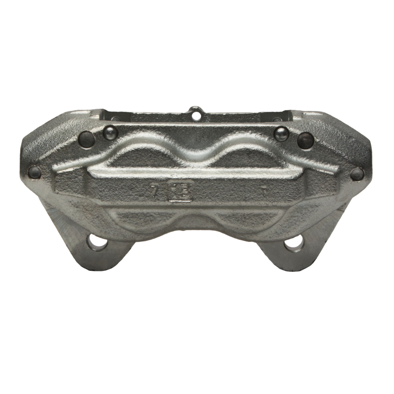 Lexus LX470 Brake Caliper - Front - DFC - Premium - Silver Zinc Coated - `98-`02