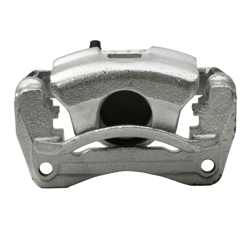 Chevrolet Prizm Brake Caliper - Front - DFC - Premium - Silver Zinc Coated - `98-`02