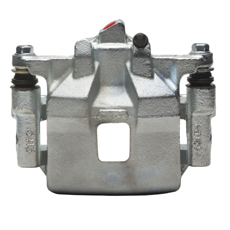 Chevrolet Prizm Brake Caliper - Front - DFC - Premium - Silver Zinc Coated - `98-`02