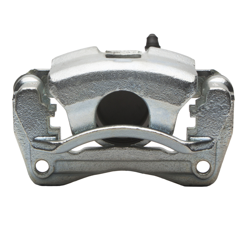 Chevrolet Prizm Brake Caliper - Front - DFC - Premium - Silver Zinc Coated - `98-`02