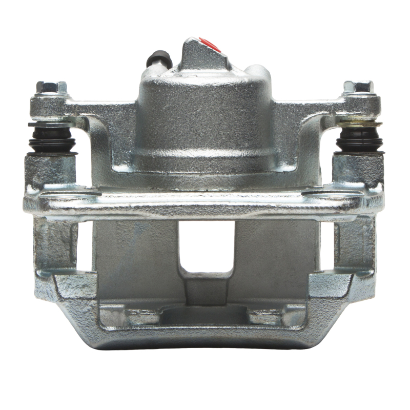 Chevrolet Prizm Brake Caliper - Front - DFC - Premium - Silver Zinc Coated - `98-`02