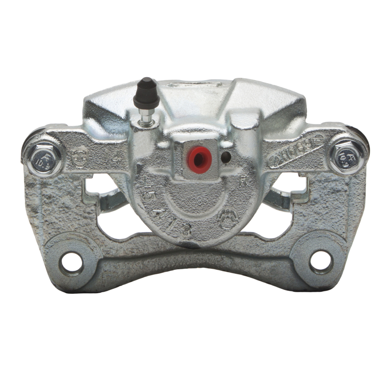 Chevrolet Prizm Brake Caliper - Front - DFC - Premium - Silver Zinc Coated - `98-`02