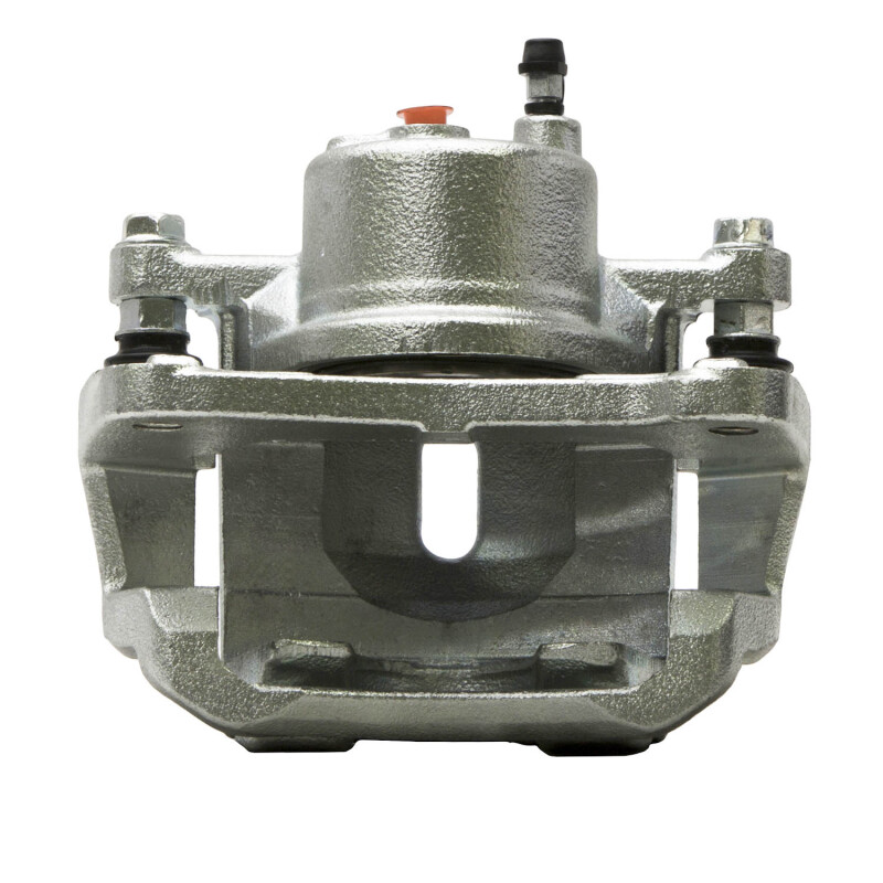 Toyota Celica Brake Caliper - Front - DFC - Premium - Silver - 2000