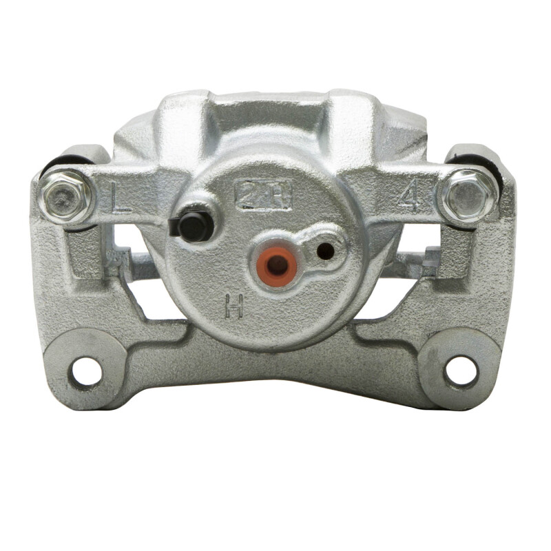 Toyota Celica Brake Caliper - Front Left - DFC - Premium - Silver Zinc Coated - 2000