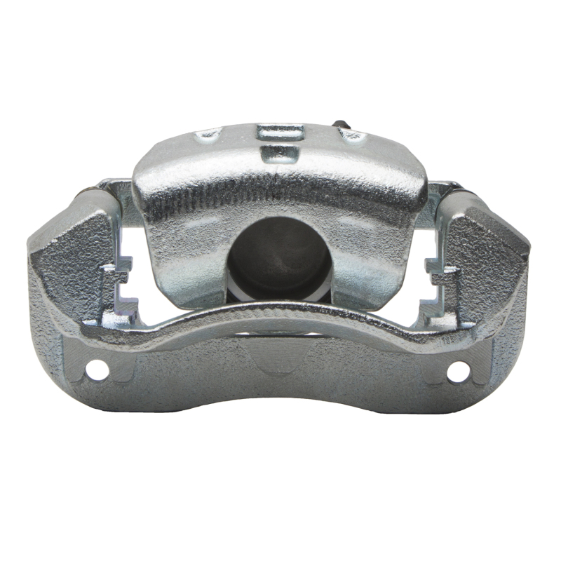 Toyota Highlander Brake Caliper - Front - DFC - Premium - Silver Zinc Coated - `01-`07