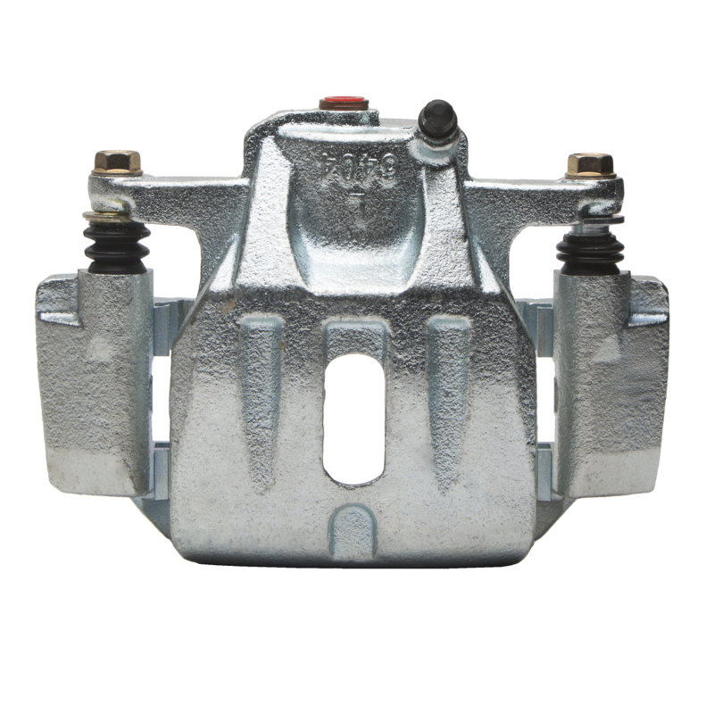 Toyota Highlander Brake Caliper - Front - DFC - Premium - Silver Zinc Coated - `01-`07