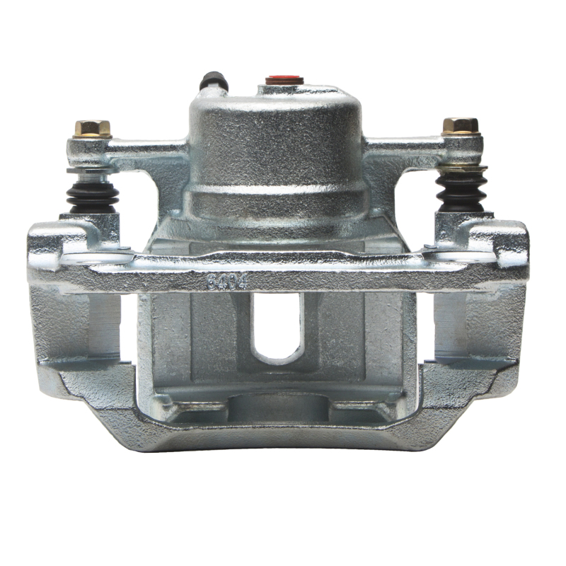 Toyota Highlander Brake Caliper - Front - DFC - Premium - Silver Zinc Coated - `01-`07