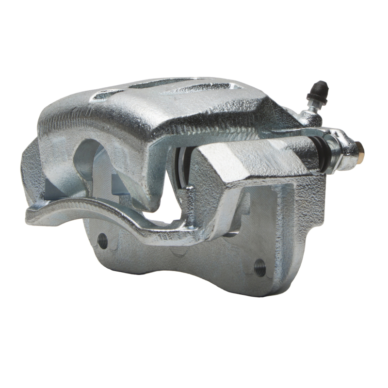Toyota Highlander Brake Caliper - Front - DFC - Premium - Silver Zinc Coated - `01-`07