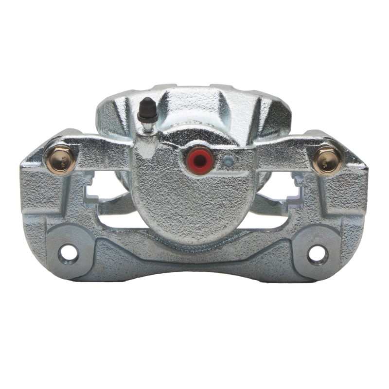 Toyota Highlander Brake Caliper - Front - DFC - Premium - Silver Zinc Coated - `01-`07