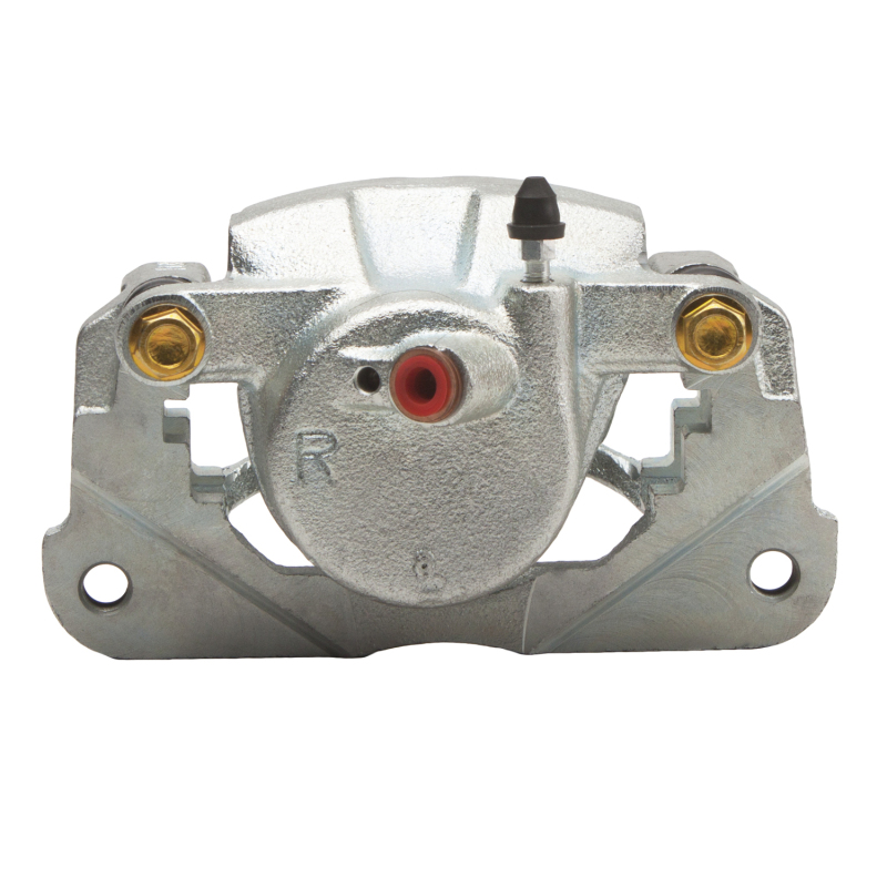 Toyota RAV4 Brake Caliper - Front - DFC - Premium - Silver Zinc Coated - `01-`05