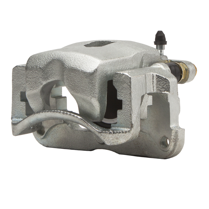 Toyota RAV4 Brake Caliper - Front - DFC - Premium - Silver Zinc Coated - `01-`05