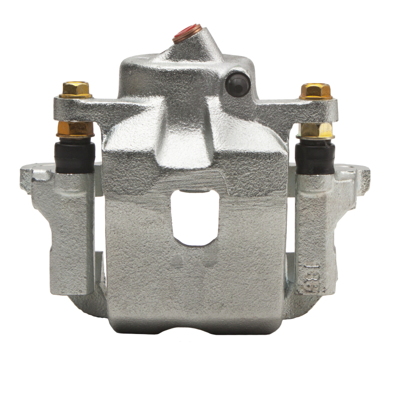 Toyota RAV4 Brake Caliper - Front - DFC - Premium - Silver Zinc Coated - `01-`05