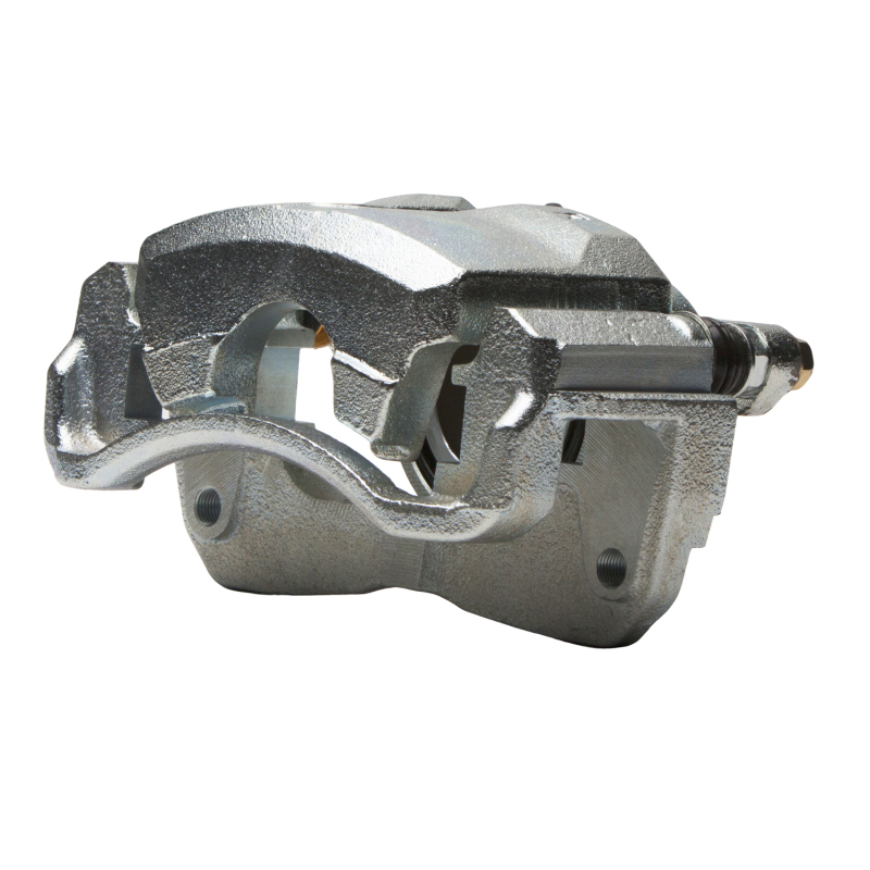Toyota Camry Brake Caliper - Front - DFC - Premium - Silver Zinc Coated - `02-`06