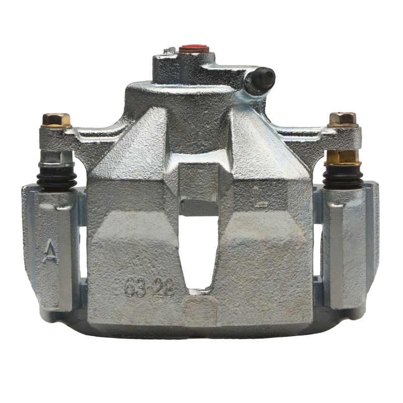 Toyota Camry Brake Caliper - Front - DFC - Premium - Silver - `02-`06