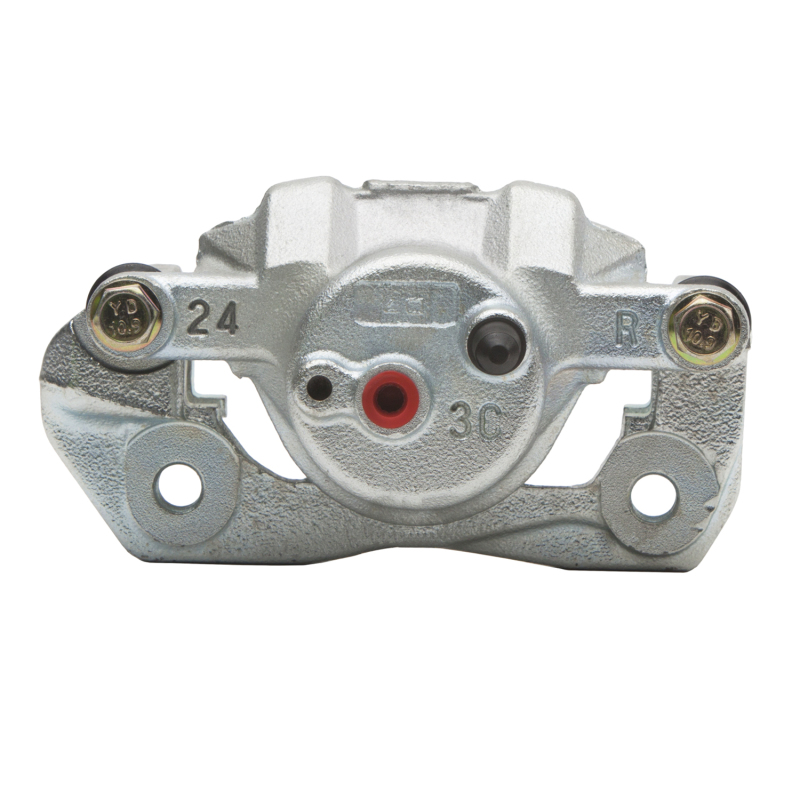 Toyota Echo Brake Caliper - Front-R - DFC - Premium - Silver Zinc Coated - 2000