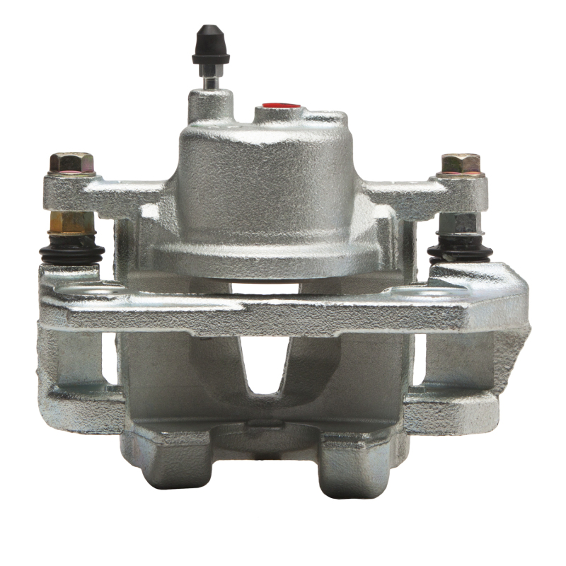 Toyota Echo Brake Caliper - Front - DFC - Premium - Silver Zinc Coated - 2000