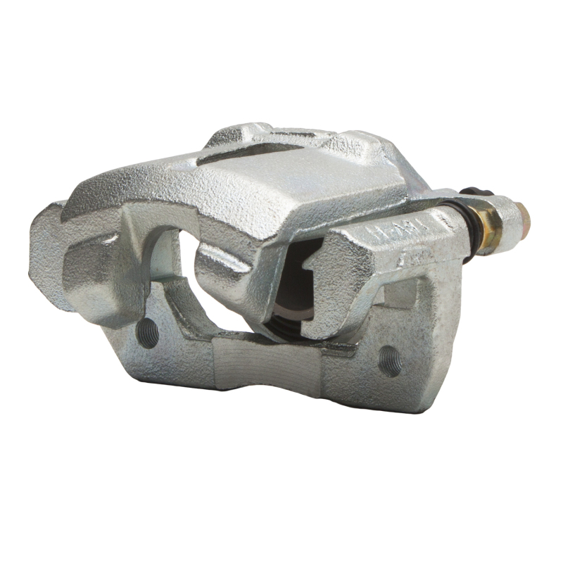 Toyota Echo Brake Caliper - Front - DFC - Premium - Silver Zinc Coated - 2000