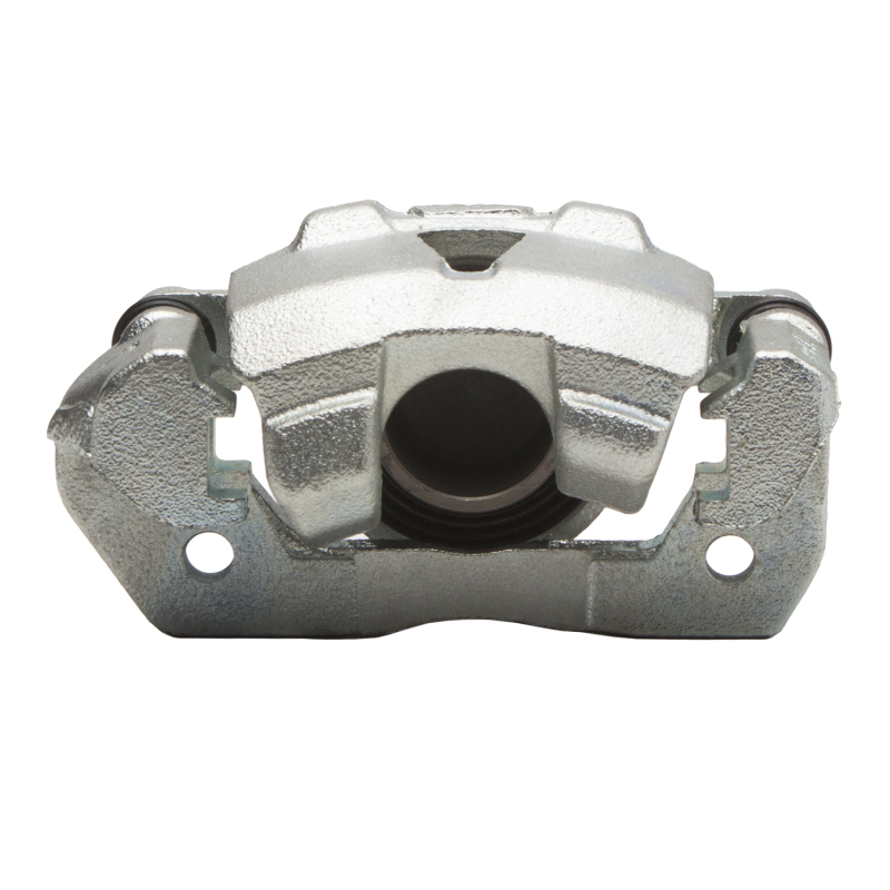 Toyota Echo Brake Caliper - Front - DFC - Premium - Silver Zinc Coated - 2000