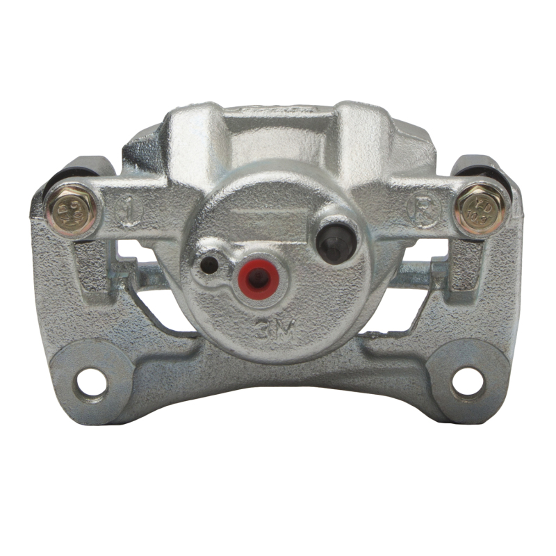 Toyota Prius Brake Caliper - Front - DFC - Premium - Silver Zinc Coated - `00-`03